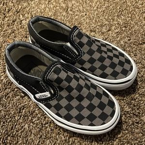 Toddler Boy Vans 11